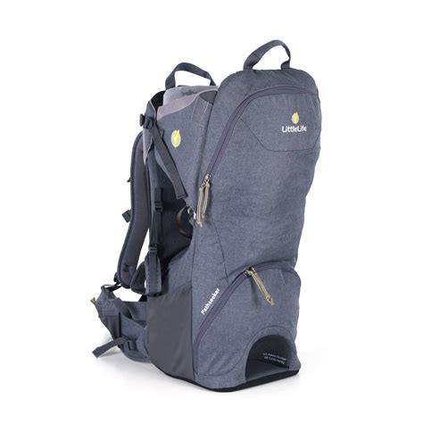 Carrier Backpacks | Baby Carrier Backpacks | LittleLife