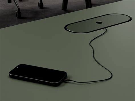 Modular Meeting Table 的图像结果