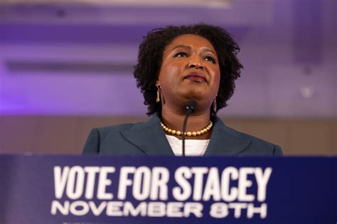 Georgia Senate panel probing Fulton DA now turns its focus to Stacey ...