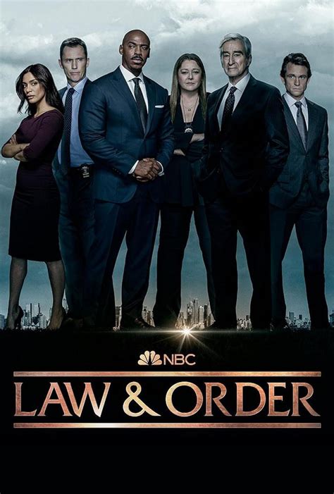 Law and Order 的图像结果