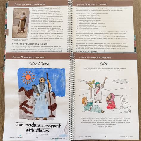 Classical Conversations Foundation Week 11 的图像结果