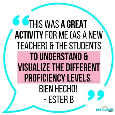 Spanish Back to School Proficiency Puzzle - Mis Clases Locas
