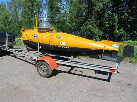 German Mini Submarine 的图像结果