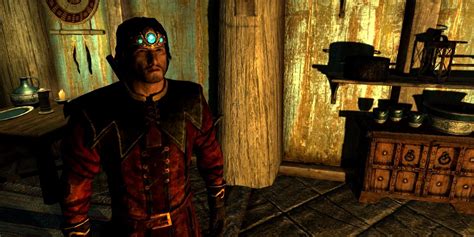 Skyrim: All Unique Circlets And Where To Find Them