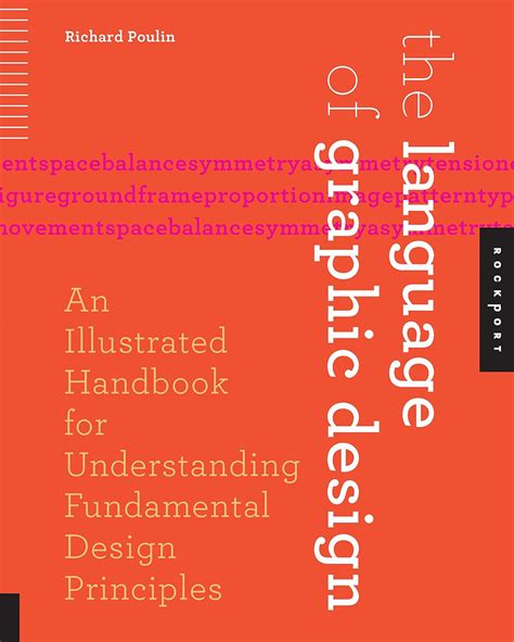 Buy The Language of Graphic Design: An Illustrated Handbook for ...