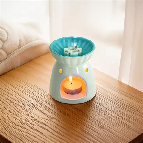 IRIS Home Fragrances | Candles and Reed Diffusers