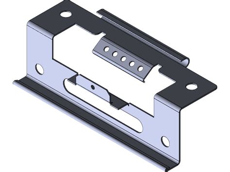 Image result for CAD Sheet Metal Tutorial