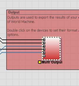 Image result for File Input World Machine