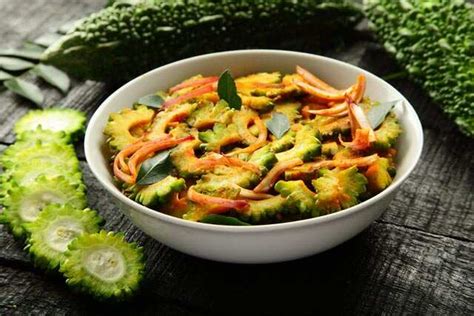 Bitter foods that are healthy for you | Femina.in