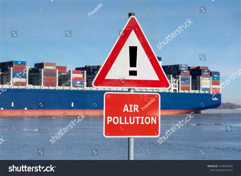 Image result for Sign for Pollution