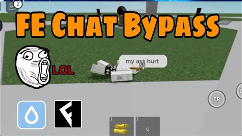 Chat Bypass Script 2022 的图像结果