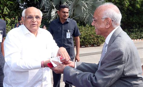 Shri Bhupendra Patel, Hon. C M of Gujarat inaugurated 12th INTERPA ...