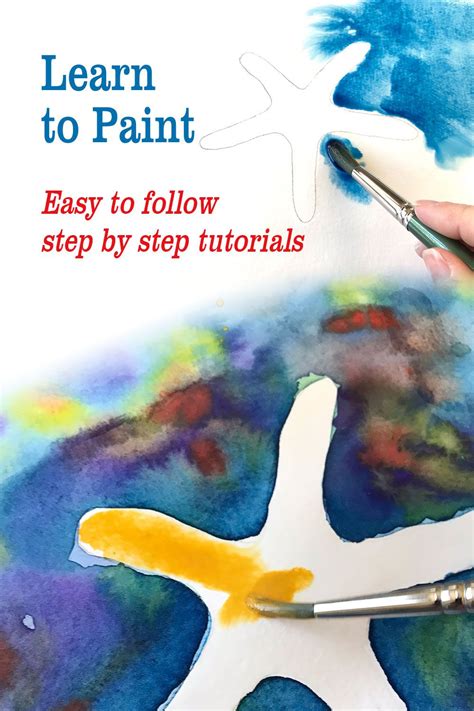 Art Paint Learning Tutorial 的图像结果