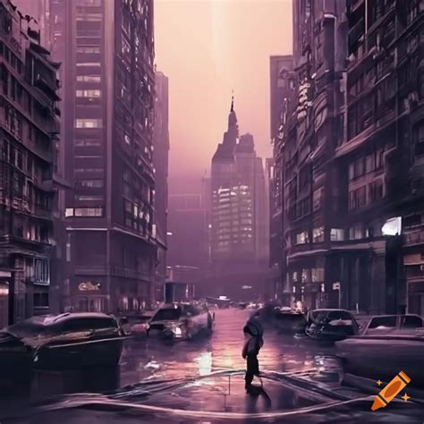 Example of Inner City Design 的图像结果