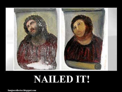 Nailed It Meme