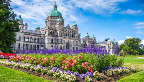 10 Things To Do In Victoria, Canada That You Cannot Afford To Miss