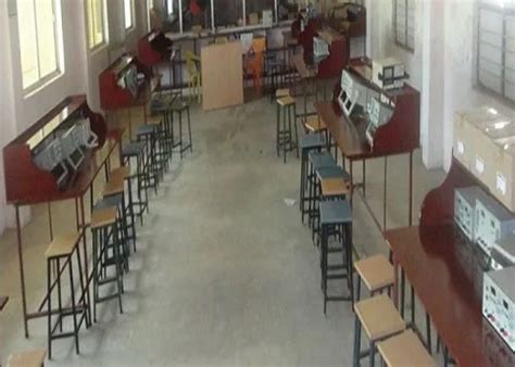 ASN Women's Engineering College Tenali Guntur Campus: Photos, Virtual Tour