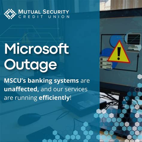 Mutual Security Credit Union on LinkedIn: #mscu #digitalthreats #cyberaware