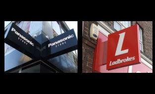 Projecting Sign 的图像结果