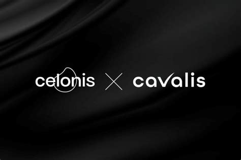 Celonis and Cavalis launch Manufacturing App to Optimize Product ...