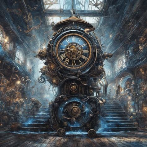 Image result for Time Machine V2