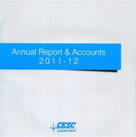 Annual Reports
