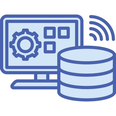 Technology Icon Blue 的图像结果