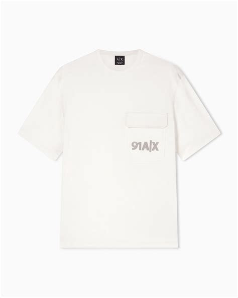 Ninety One Regular Fit T-SHIRT