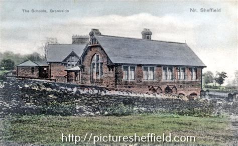 Print details Picture Sheffield