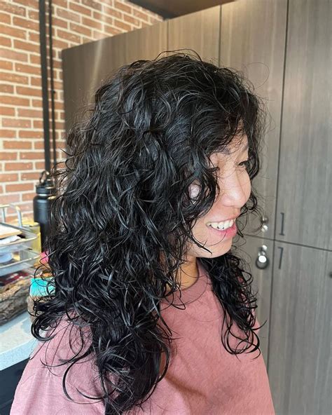 Image result for Perm Types