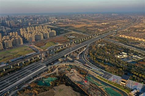 沪杭高速临平段改建工程主线开通（取消）