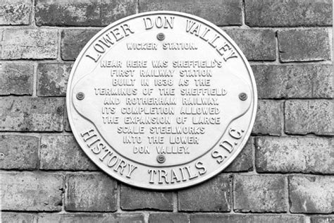 Searching Picture Sheffield