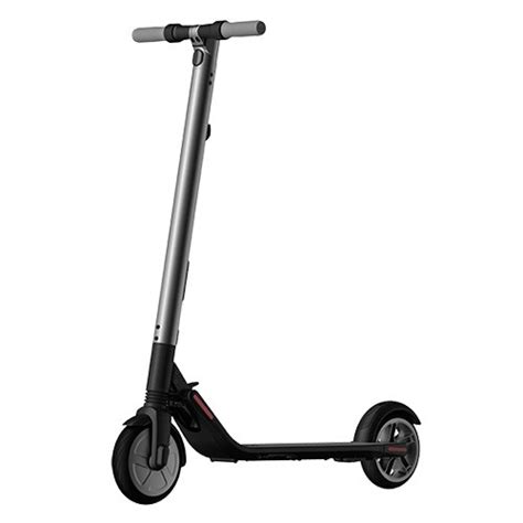 Patinete eléctrico Segway ES2 | electricalthingspain -..envíos en 24-72h