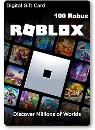 Pacho Roblox Gift Card 100 Robux Digital Code Email Delivery Within 1 ...