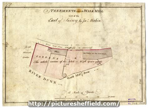 Searching Picture Sheffield