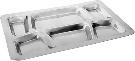 Winco Smt 2 Mess Tray 2 Pack | Desertcart INDIA