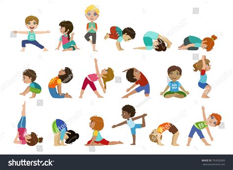 Do Exercise Cartoon 的图像结果