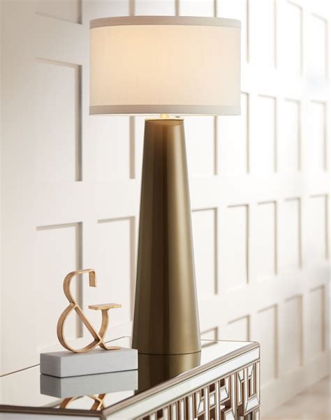 Awe-inspiring Ideas Of Tall Table Lamps For Living Room Ideas | Sweet ...