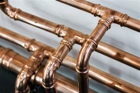 Types of Plumbing Pipes for Home: Uses, Benefits & Selection Guide
