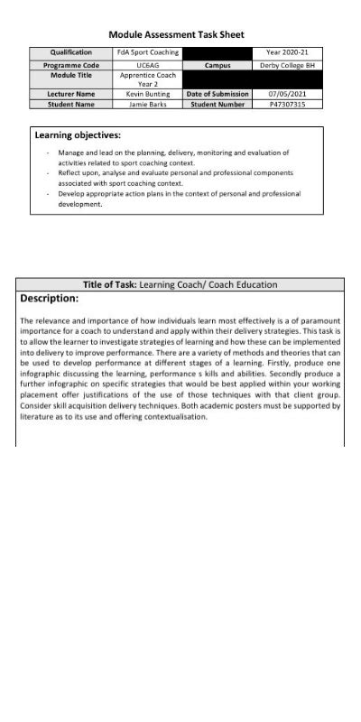 Learning Coach Guide 的图像结果