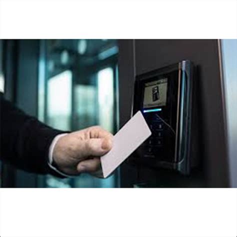 Image result for Access Control Card Image Simple