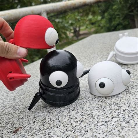 Red Repo Robot 的图像结果