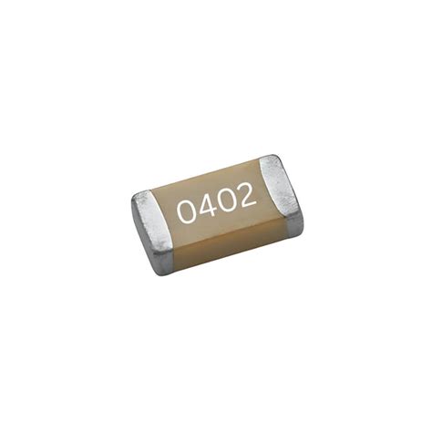 Elepak SMD 0402 Capacitor Pak 1pF to 10µF 2500 Pcs 50 Values – Indian ...