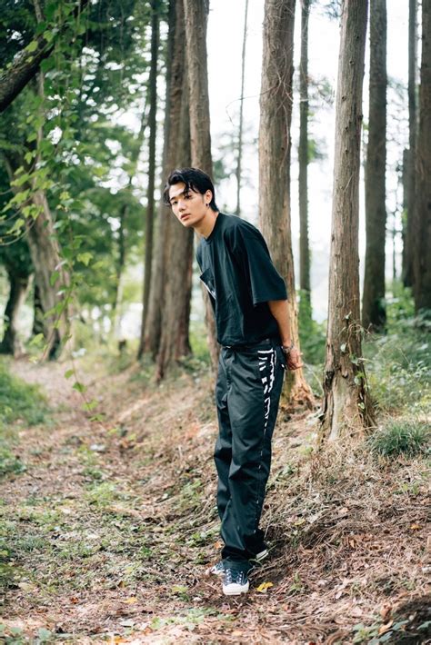 「オオカミちゃんくん」にも出演！ 新モデル響の初ブログ[鈴々木 響ブログ] メンズノンノウェブ | MEN'S NON-NO WEB