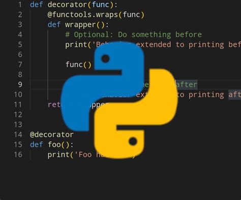 Image result for Python Decorator Examples