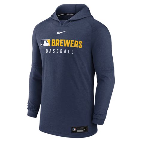 Milwaukee Brewers Apparel & Gear. Nike.com