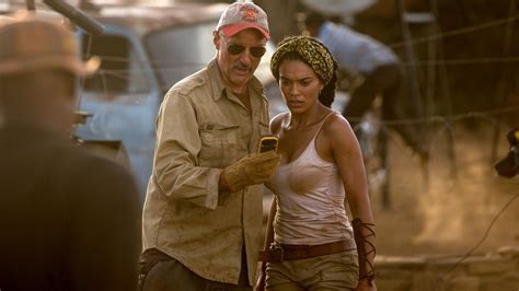 Tremors 5: Bloodlines (2015) - AZ Movies