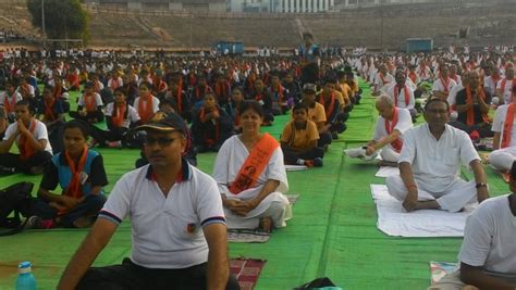 Welcome to Hadas High School and Junior College, Nagpur