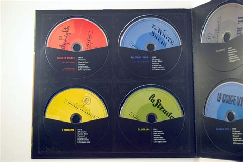 Image result for Essential Fellini Criterion