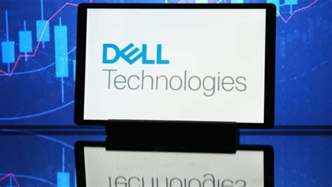 Tech Layoffs: Computer Giant Dell Announces Reducing Workforce By 10% ...